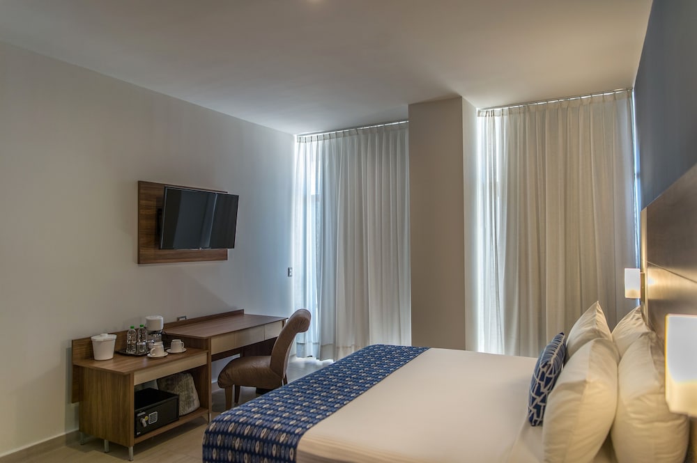 ocean view beach hotel