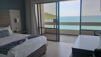 ocean view beach hotel