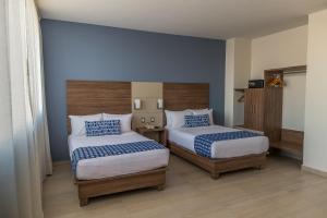 ocean view beach hotel