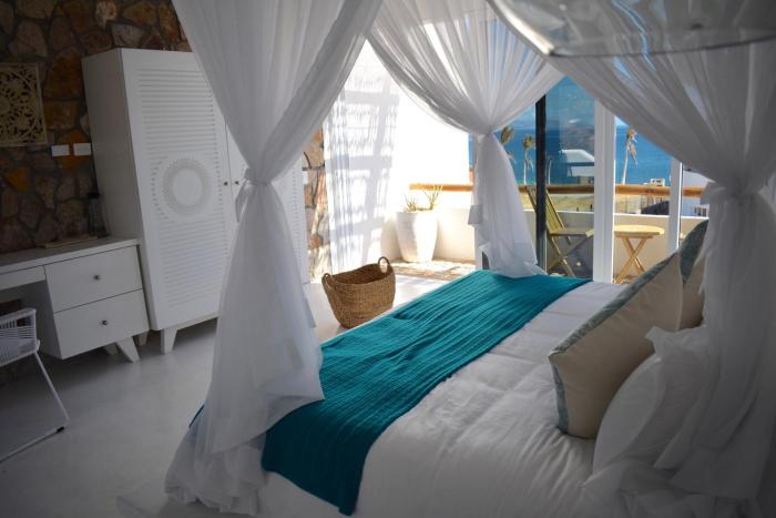 hotel boutique casa tara