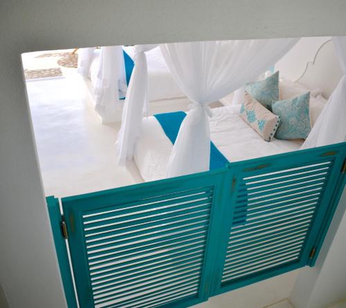hotel boutique casa tara