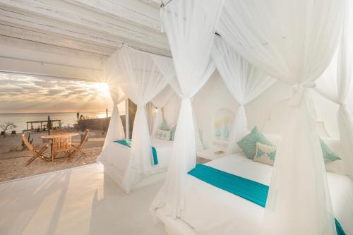 hotel boutique casa tara