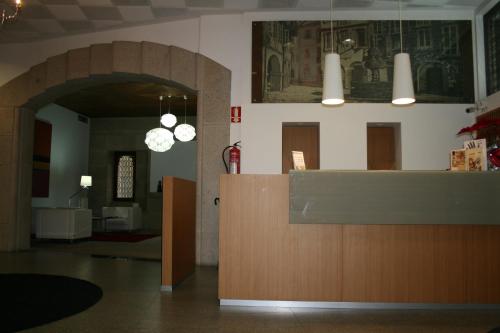 mendez nunez hotel