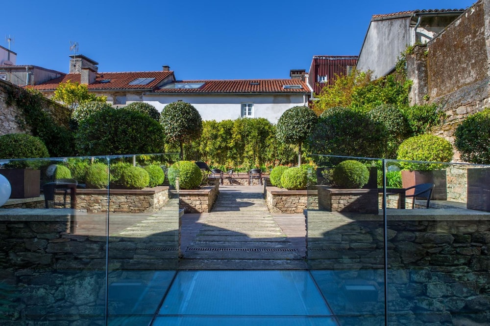 santiago de compostela