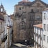 santiago de compostela