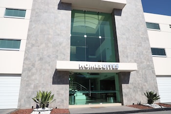 homesuites zaragoza