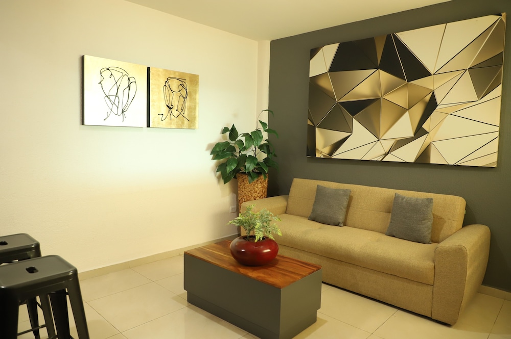 homesuites zaragoza