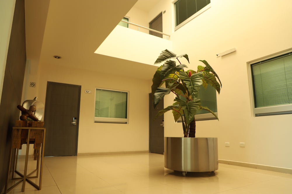 homesuites zaragoza