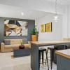 homesuites zaragoza