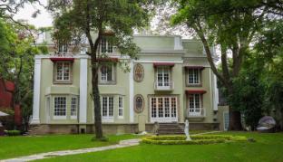 mansion papilio