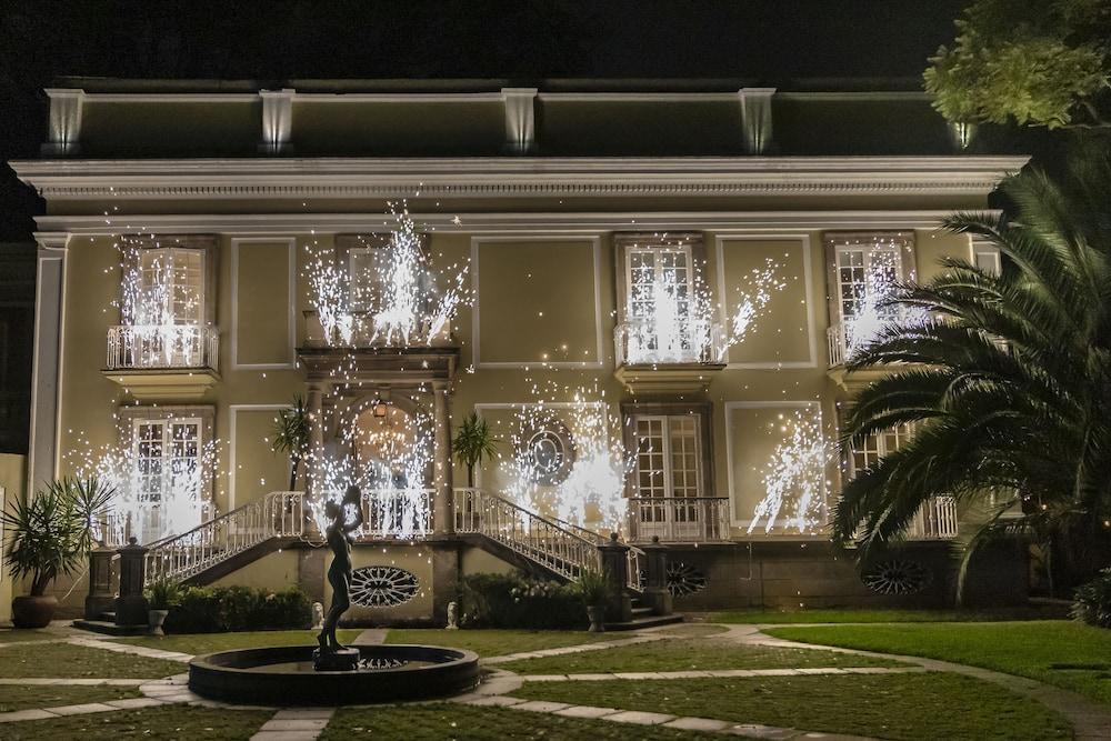 mansion papilio