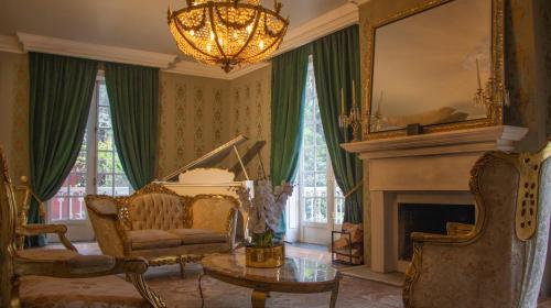 mansion papilio