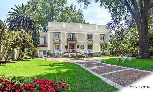 mansion papilio
