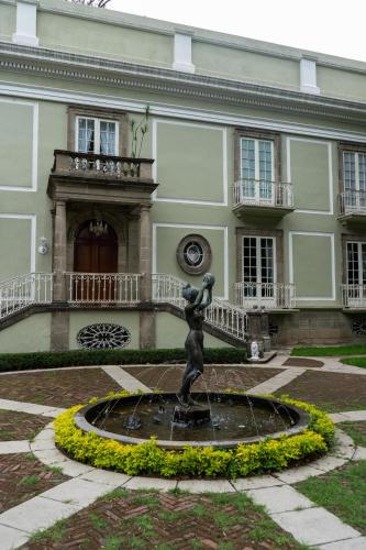 mansion papilio