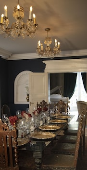 mansion papilio