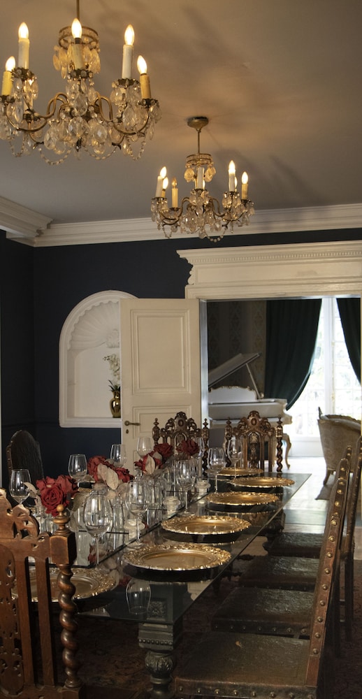mansion papilio