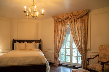 mansion papilio