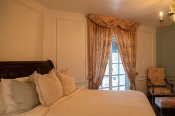 mansion papilio