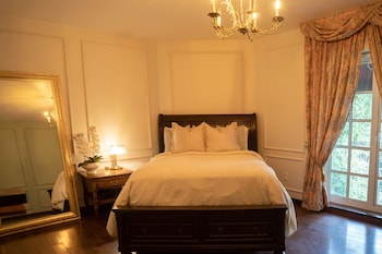 mansion papilio