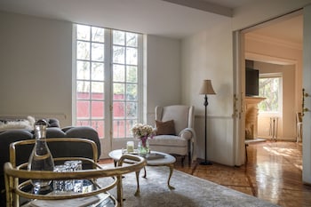 mansion papilio