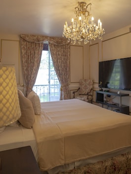 mansion papilio