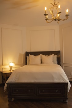 mansion papilio