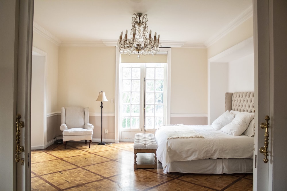 mansion papilio