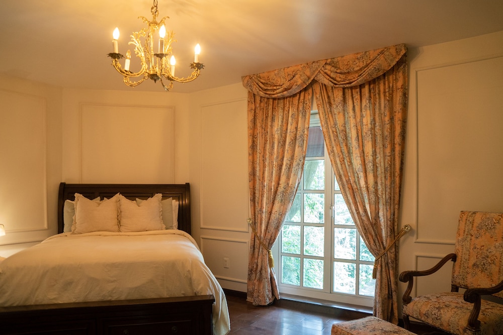 mansion papilio