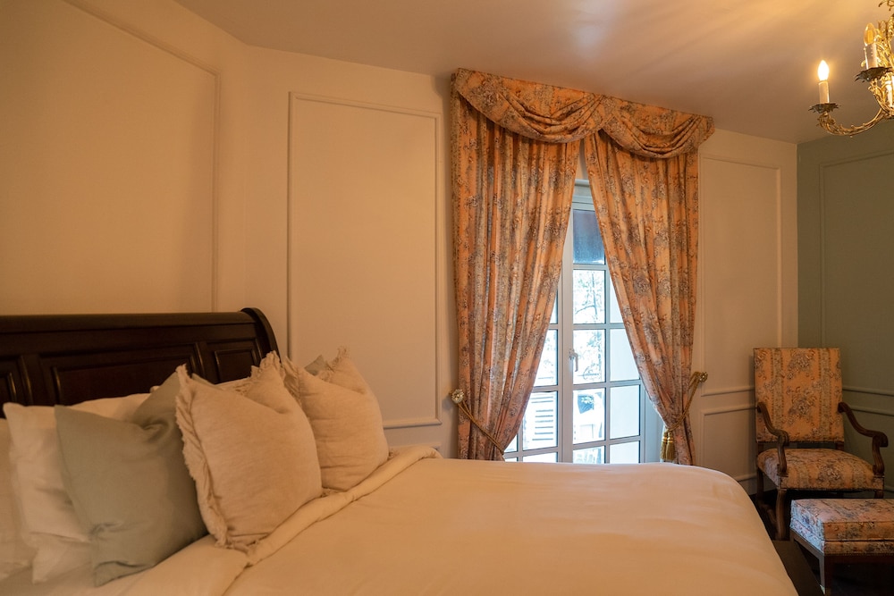 mansion papilio