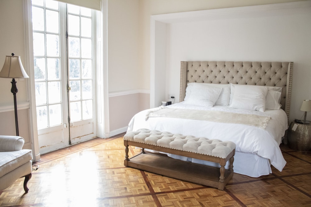 mansion papilio