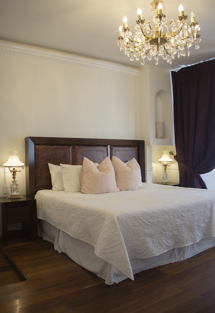 mansion papilio