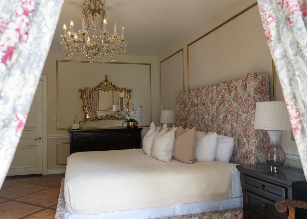 mansion papilio