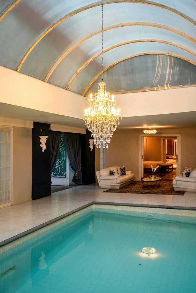 mansion papilio