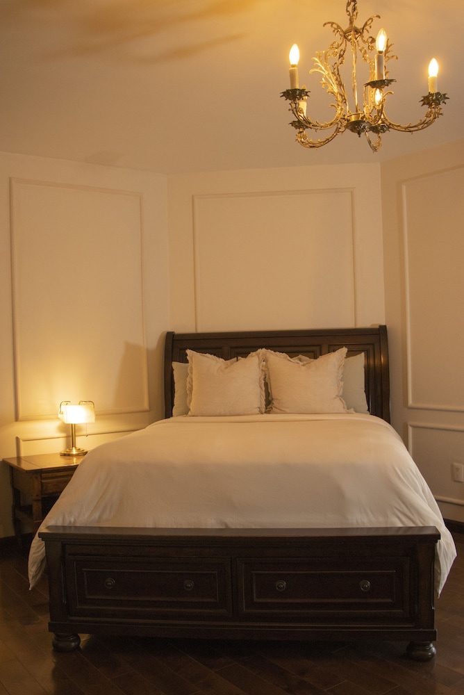 mansion papilio