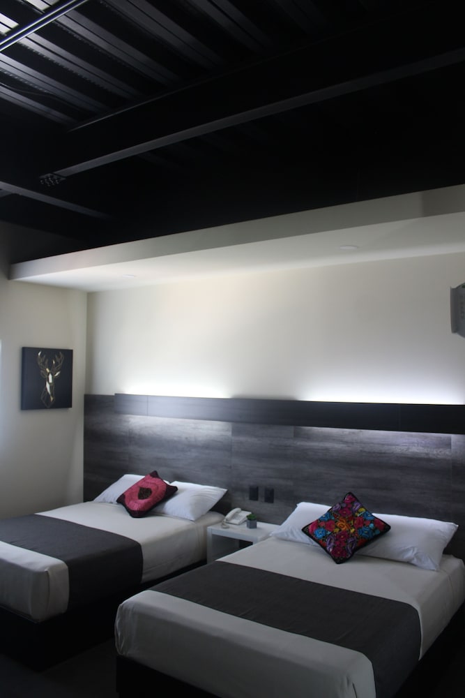 homesuites malecon