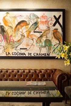 casa carmen by amador montes adults only