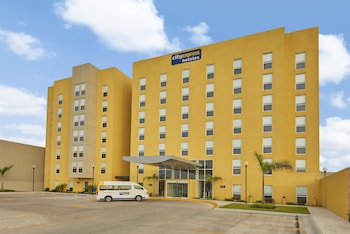 City Express By Marriott Tampico Altamira,Ciudad Madero>>Altamira,3 star