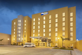 City Express By Marriott Tampico Altamira,Ciudad Madero>>Altamira,3 star
