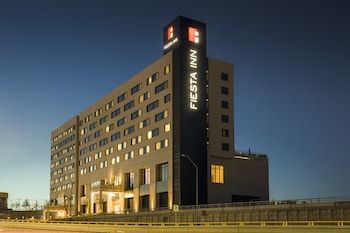 Fiesta Inn Chihuahua Fashion Mall,Fashion Mall>>Chihuahua,4 star