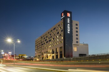 Fiesta Inn Chihuahua Fashion Mall,Fashion Mall>>Chihuahua,4 star