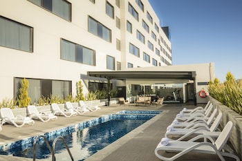 Fiesta Inn Chihuahua Fashion Mall,Fashion Mall>>Chihuahua,4 star