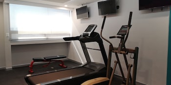 Hotel Bonn,Miguel Hidalgo>>Mexico City,3 star