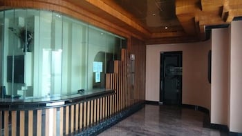Hotel Bonn,Miguel Hidalgo>>Mexico City,3 star