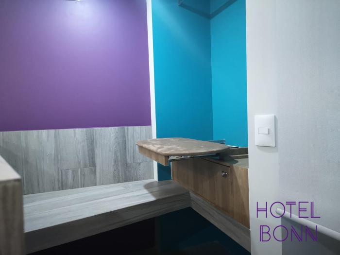 hotel bonn