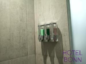 hotel bonn