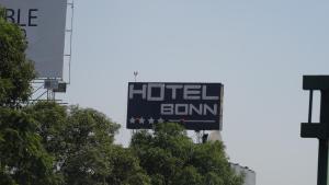 hotel bonn