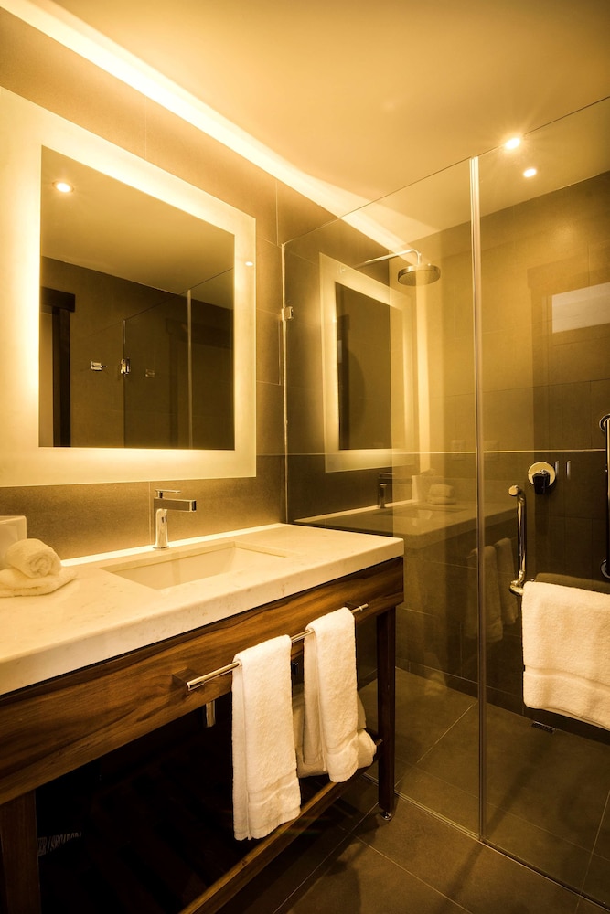 Hilton Garden Inn Aguascalientes,Jesús María>>Aguascalientes,4 star