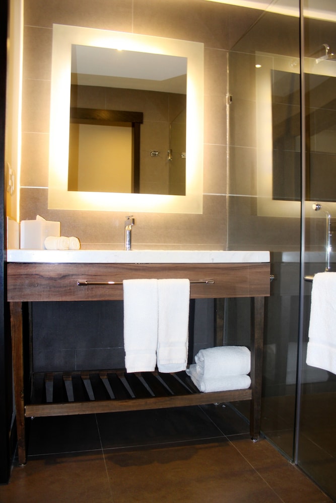 Hilton Garden Inn Aguascalientes,Jesús María>>Aguascalientes,4 star