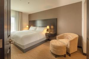 Staybridge Suites Silao By Ihg,Guanajuato>>Comanjilla,4 star