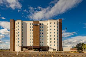 Staybridge Suites Silao By Ihg,Guanajuato>>Comanjilla,4 star
